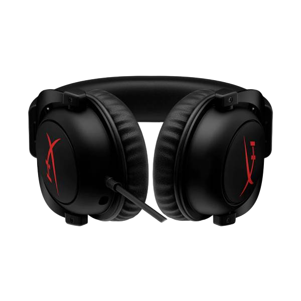 HyperX Cloud Core 71  Auricular HyperX Cloud Core 71  Auricular