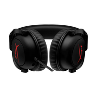 HyperX Cloud Core 71 Auricular HyperX Cloud Core 71 Auricular