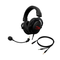 HyperX Cloud Core 71 Auricular HyperX Cloud Core 71 Auricular