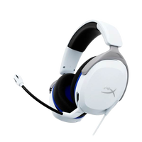 HyperX Cloud Stinger 2 Core PS Blancos | Auriculares Gaming HyperX Cloud Stinger 2 Core PS Blancos | Auriculares Gaming