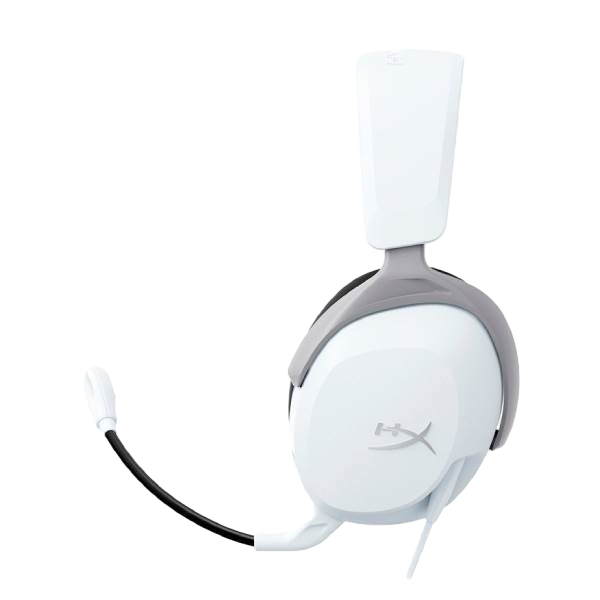 HyperX Cloud Stinger 2 Core PS Blancos Auriculares Gaming HyperX Cloud Stinger 2 Core PS Blancos Auriculares Gaming