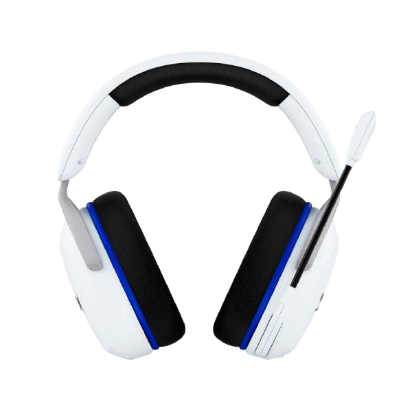 HyperX Cloud Stinger 2 Core PS Blancos Auriculares Gaming HyperX Cloud Stinger 2 Core PS Blancos Auriculares Gaming