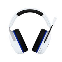 HyperX Cloud Stinger 2 Core PS Blancos Auriculares Gaming HyperX Cloud Stinger 2 Core PS Blancos Auriculares Gaming