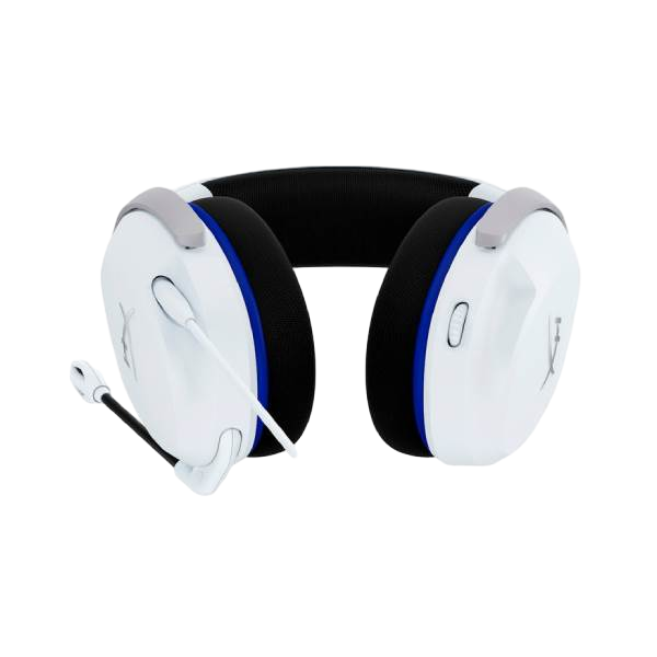 HyperX Cloud Stinger 2 Core PS Blancos Auriculares Gaming HyperX Cloud Stinger 2 Core PS Blancos Auriculares Gaming