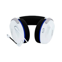 HyperX Cloud Stinger 2 Core PS Blancos Auriculares Gaming HyperX Cloud Stinger 2 Core PS Blancos Auriculares Gaming