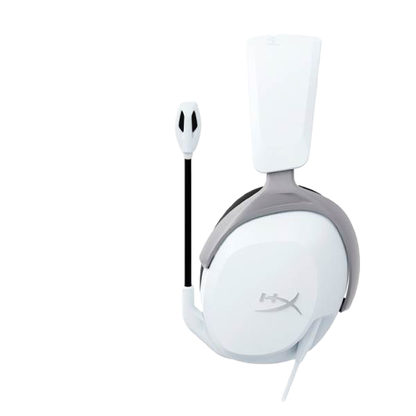 HyperX Cloud Stinger 2 Core PS Blancos Auriculares Gaming HyperX Cloud Stinger 2 Core PS Blancos Auriculares Gaming