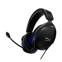 HyperX Cloud Stinger 2 Core PS Negros  Auriculares Gaming