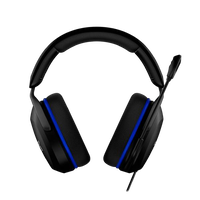 HyperX Cloud Stinger 2 Core PS Negros  Auriculares Gaming