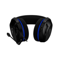 HyperX Cloud Stinger 2 Core PS Negros  Auriculares Gaming