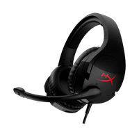 HP HyperX Cloud Stinger Auriculares NegroRojo  Auriculares Gaming