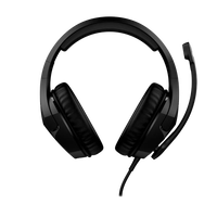 HP HyperX Cloud Stinger Auriculares NegroRojo  Auriculares Gaming