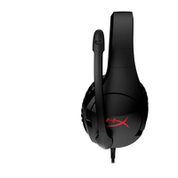 HP HyperX Cloud Stinger Auriculares NegroRojo  Auriculares Gaming