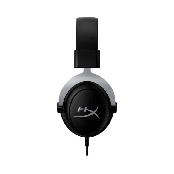 HP HyperX CloudX Xbox Negro Plata Auriculares Gaming HP HyperX CloudX Xbox Negro Plata Auriculares Gaming