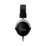 HP HyperX CloudX Xbox Negro Plata Auriculares Gaming HP HyperX CloudX Xbox Negro Plata Auriculares Gaming