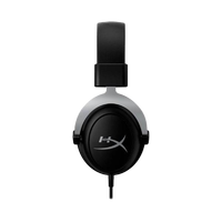 HP HyperX CloudX Xbox Negro Plata Auriculares Gaming HP HyperX CloudX Xbox Negro Plata Auriculares Gaming