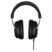 HP HyperX CloudX Xbox Negro Plata Auriculares Gaming HP HyperX CloudX Xbox Negro Plata Auriculares Gaming