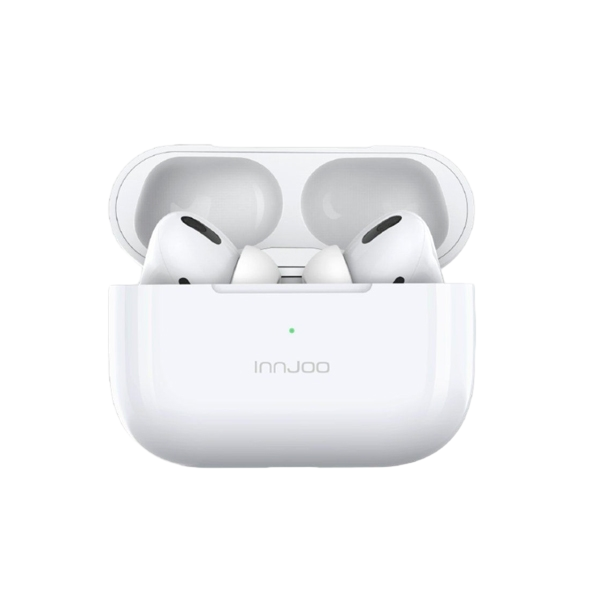 InnJoo Go Pro Bluetooth Blancos  Auriculares InnJoo Go Pro Bluetooth Blancos  Auriculares