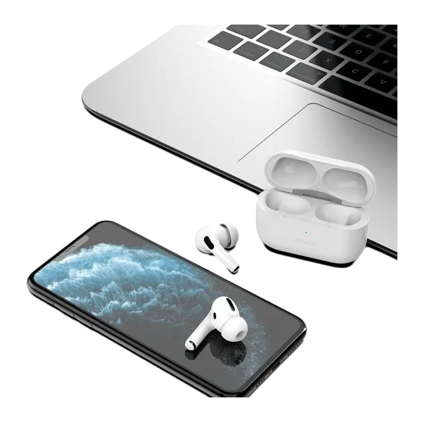InnJoo Go Pro Bluetooth Blancos  Auriculares InnJoo Go Pro Bluetooth Blancos  Auriculares