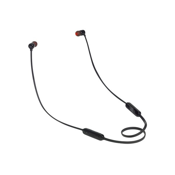 JBL T110BT Bluetooth Negro  Auriculares JBL T110BT Bluetooth Negro  Auriculares