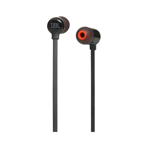 JBL T110BT Bluetooth Negro  Auriculares JBL T110BT Bluetooth Negro  Auriculares