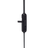 JBL T110BT Bluetooth Negro  Auriculares