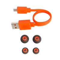 JBL T110BT Bluetooth Negro  Auriculares