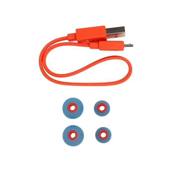 JBL T110BT Bluetooth Azul Auriculares JBL T110BT Bluetooth Azul Auriculares