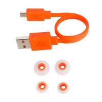 JBL T110BT Bluetooth Blanco  Auriculares