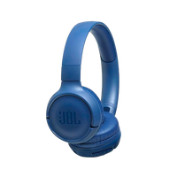 JBL Tune 500BT Wireless Azul Bluetooth Auriculares JBL Tune 500BT Wireless Azul Bluetooth Auriculares