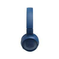 JBL Tune 500BT Wireless Azul Bluetooth Auriculares JBL Tune 500BT Wireless Azul Bluetooth Auriculares