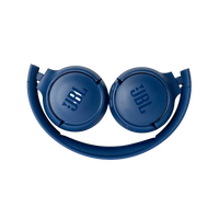 JBL Tune 500BT Wireless Azul Bluetooth Auriculares JBL Tune 500BT Wireless Azul Bluetooth Auriculares