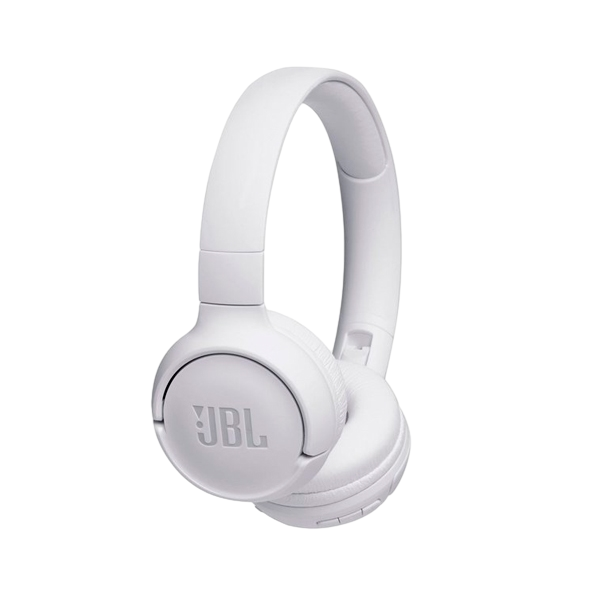 JBL Tune 500BT Wireless Blanco Bluetooth  Auriculares JBL Tune 500BT Wireless Blanco Bluetooth  Auriculares