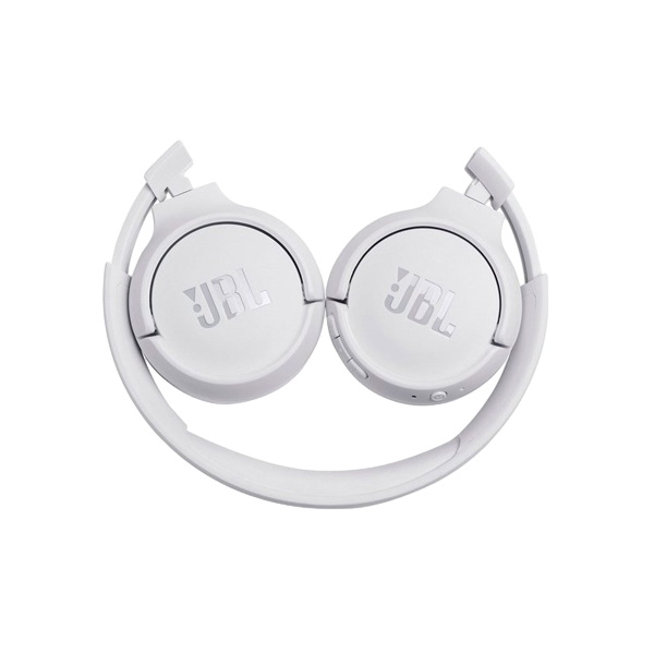 JBL Tune 500BT Wireless Blanco Bluetooth  Auriculares JBL Tune 500BT Wireless Blanco Bluetooth  Auriculares