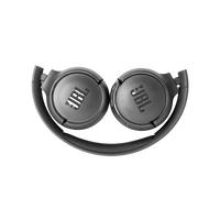 JBL Tune 500BT Wireless Negro Bluetooth Auriculares JBL Tune 500BT Wireless Negro Bluetooth Auriculares