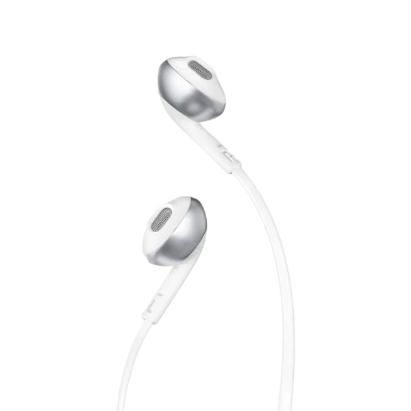 JBL Tune 205BT Plata Auriculares Bluetooth JBL Tune 205BT Plata Auriculares Bluetooth