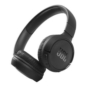 JBL Tune 510BT Auriculares Inalámbricos Bluetooth 50 Supraaurales Autonomía hasta 40h Black