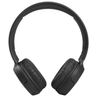 JBL Tune 510BT Auriculares Inalámbricos Bluetooth 50 Supraaurales Autonomía hasta 40h Black