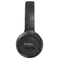 JBL Tune 510BT Auriculares Inalámbricos Bluetooth 50 Supraaurales Autonomía hasta 40h Black