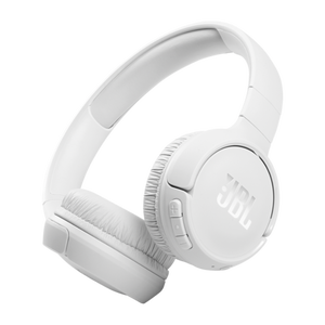 JBL Tune 510BT Auriculares Inalámbricos Bluetooth 50 Supraaurales Autonomía hasta 40h White