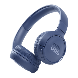 JBL Tune 510BT Auriculares Inalámbricos Bluetooth 50 Supraaurales Autonomía hasta 40h Blue