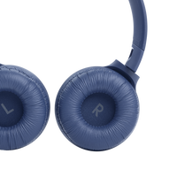 JBL Tune 510BT Auriculares Inalámbricos Bluetooth 50 Supraaurales Autonomía hasta 40h Blue