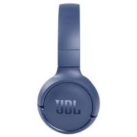 JBL Tune 510BT Auriculares Inalámbricos Bluetooth 50 Supraaurales Autonomía hasta 40h Blue