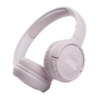 JBL Tune 510BT Auriculares Inalámbricos Bluetooth 50 Supraaurales Autonomía hasta 40h Rosa JBL Tune 510BT Auriculares Inalámbricos Bluetooth 50 Supraaurales Autonomía hasta 40h Rosa