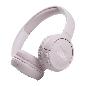 JBL Tune 510BT Auriculares Inalámbricos Bluetooth 50 Supraaurales Autonomía hasta 40h Rosa