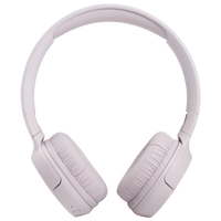 JBL Tune 510BT Auriculares Inalámbricos Bluetooth 50 Supraaurales Autonomía hasta 40h Rosa JBL Tune 510BT Auriculares Inalámbricos Bluetooth 50 Supraaurales Autonomía hasta 40h Rosa