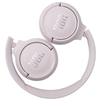 JBL Tune 510BT Auriculares Inalámbricos Bluetooth 50 Supraaurales Autonomía hasta 40h Rosa JBL Tune 510BT Auriculares Inalámbricos Bluetooth 50 Supraaurales Autonomía hasta 40h Rosa