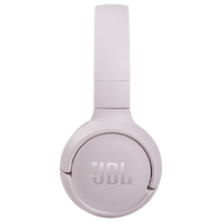 JBL Tune 510BT Auriculares Inalámbricos Bluetooth 50 Supraaurales Autonomía hasta 40h Rosa JBL Tune 510BT Auriculares Inalámbricos Bluetooth 50 Supraaurales Autonomía hasta 40h Rosa