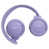 JBL Tune 520BT Auriculares Inalámbricos Bluetooth 53 Supraaurales Autonomía hasta 57h Plegables Purple JBL Tune 520BT Auriculares Inalámbricos Bluetooth 53 Supraaurales Autonomía hasta 57h Plegables Purple