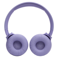 JBL Tune 520BT Auriculares Inalámbricos Bluetooth 53 Supraaurales Autonomía hasta 57h Plegables Purple JBL Tune 520BT Auriculares Inalámbricos Bluetooth 53 Supraaurales Autonomía hasta 57h Plegables Purple