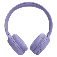 JBL Tune 520BT Auriculares Inalámbricos Bluetooth 53 Supraaurales Autonomía hasta 57h Plegables Purple JBL Tune 520BT Auriculares Inalámbricos Bluetooth 53 Supraaurales Autonomía hasta 57h Plegables Purple